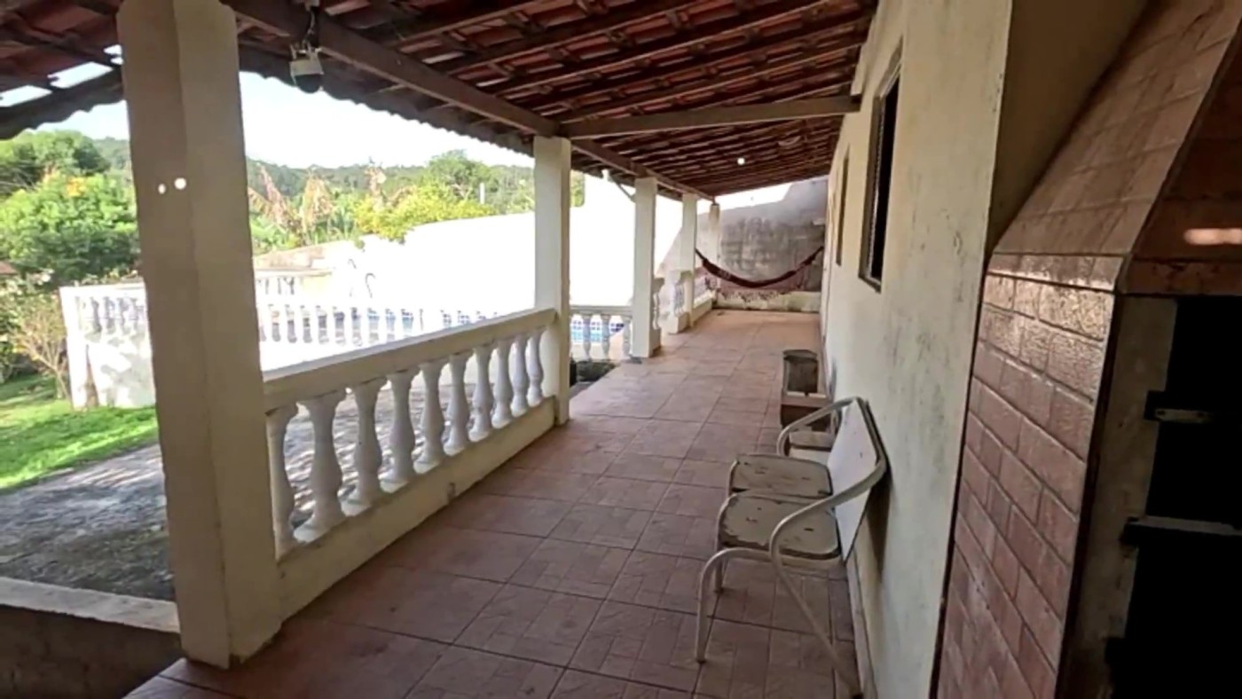 Chácara, 3 quartos, 520 m² - Foto 27