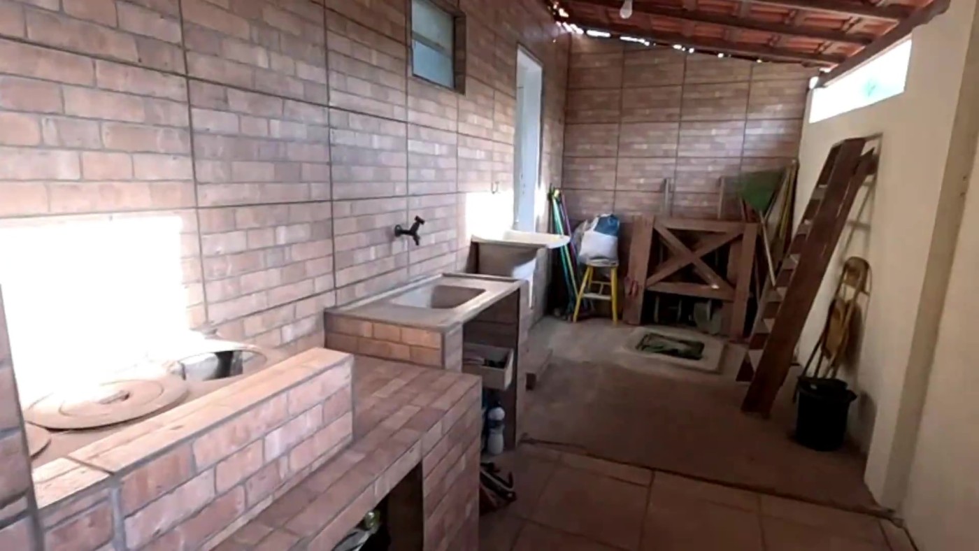 Chácara, 3 quartos, 520 m² - Foto 28