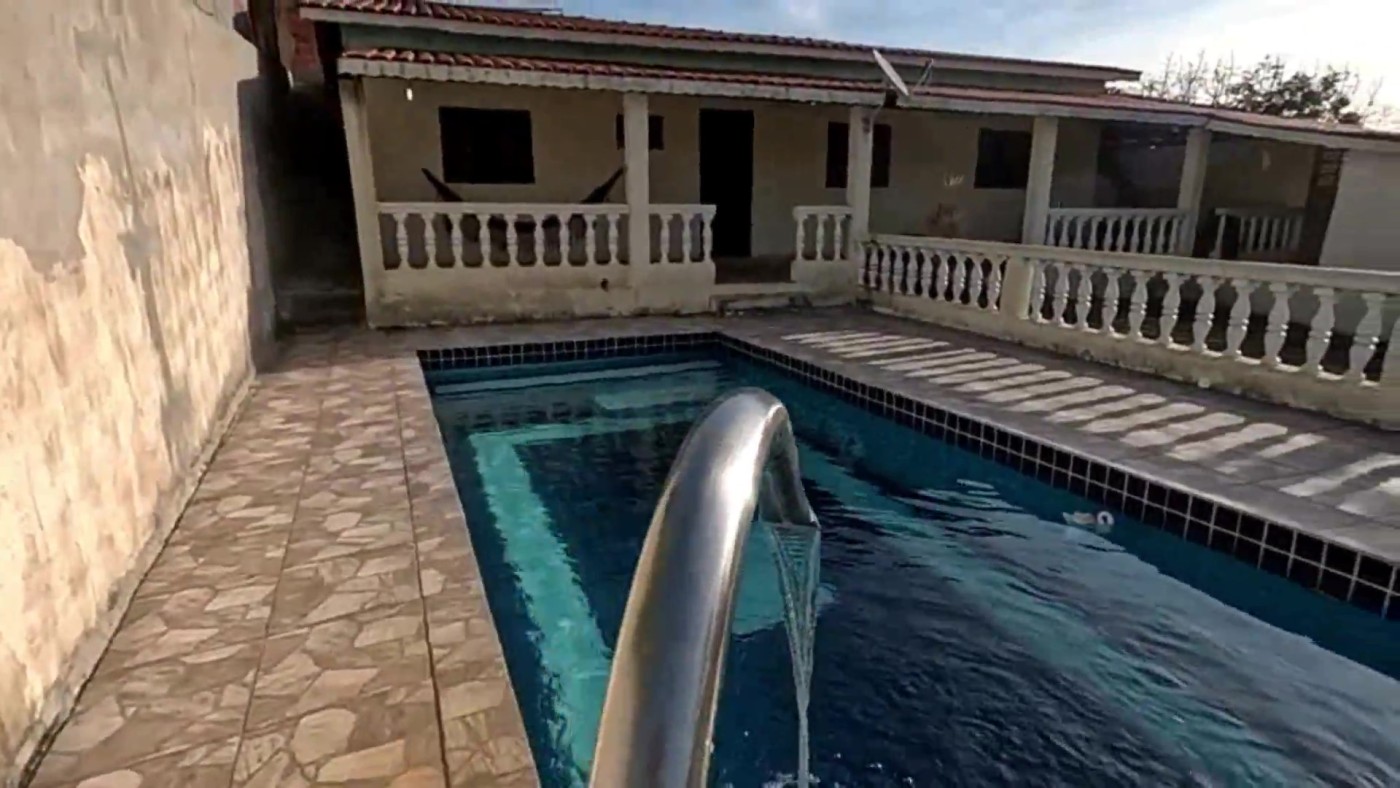 Chácara, 3 quartos, 520 m² - Foto 31