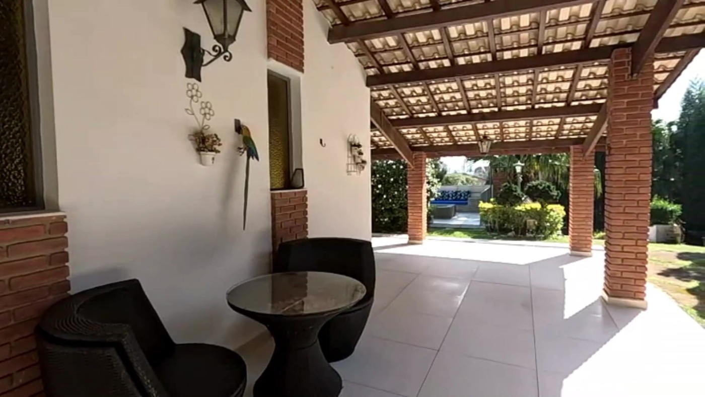 Casa de Condomínio, 4 quartos - Foto 8