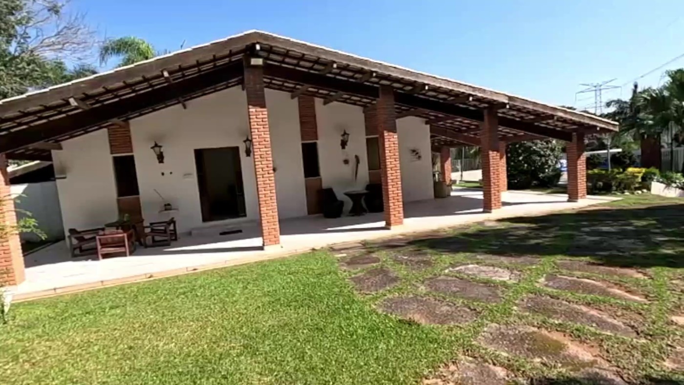 Casa de Condomínio, 4 quartos - Foto 7