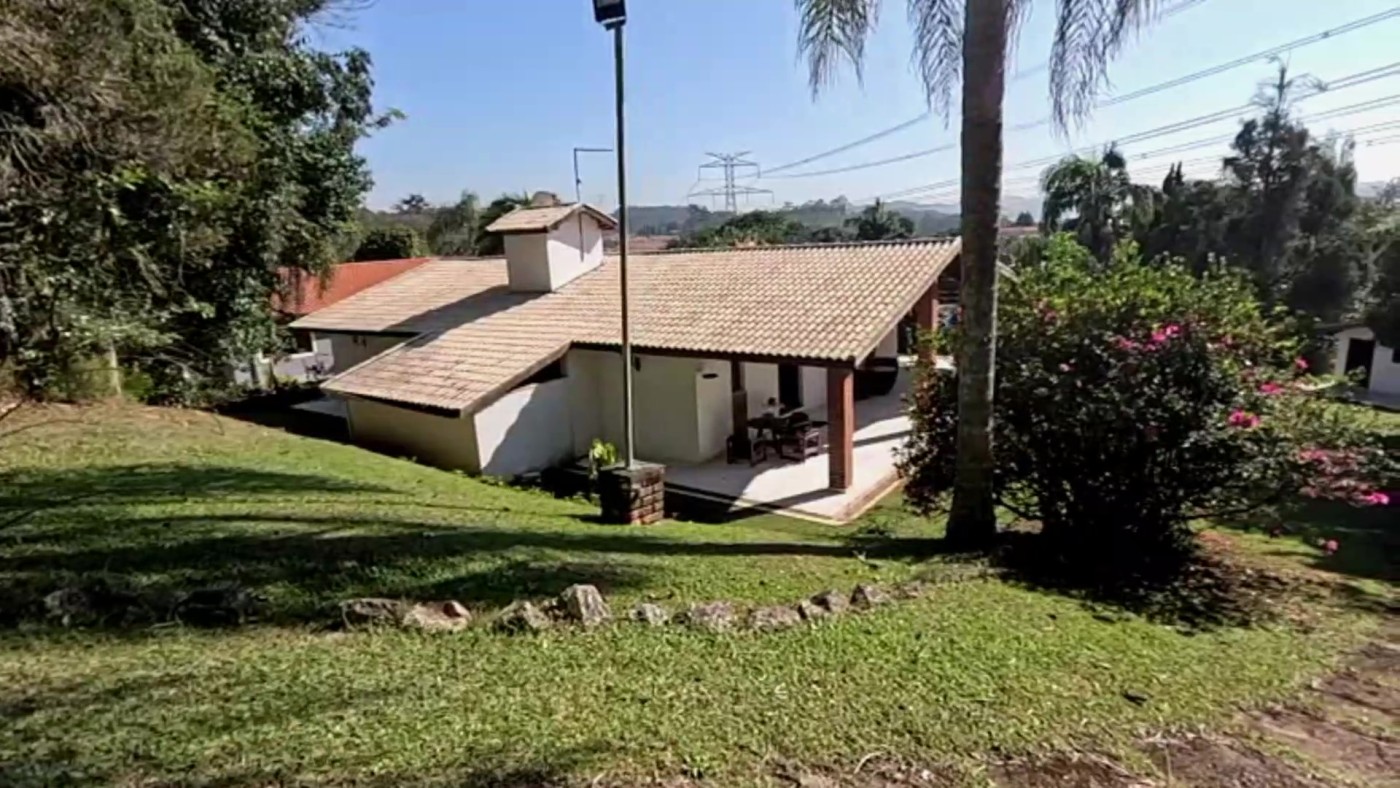 Casa de Condomínio, 4 quartos - Foto 6