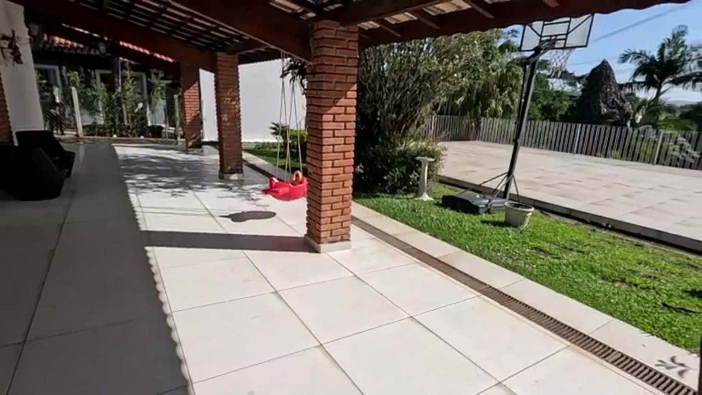 Casa de Condomínio, 4 quartos - Foto 10