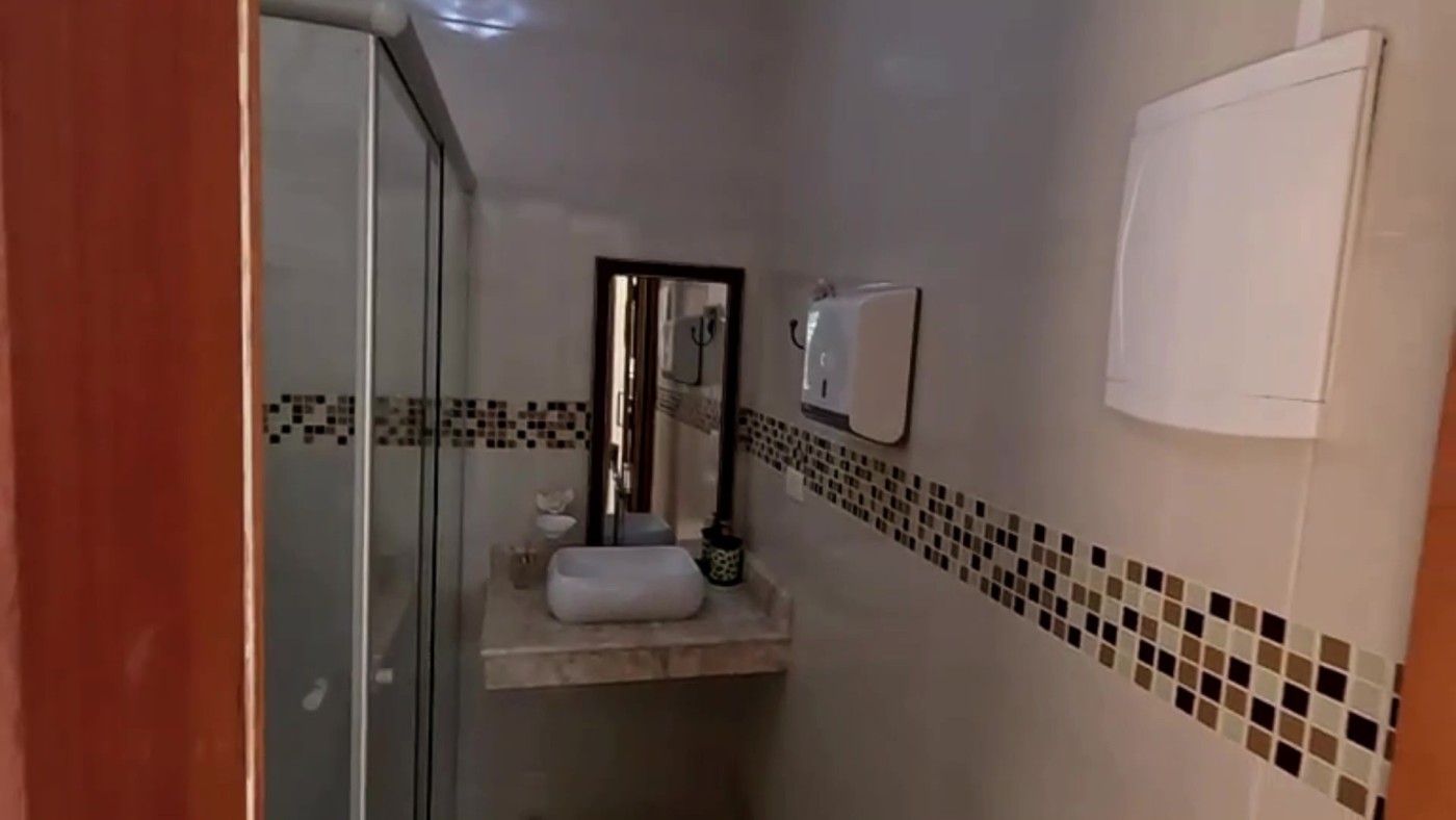 Casa de Condomínio, 4 quartos - Foto 31