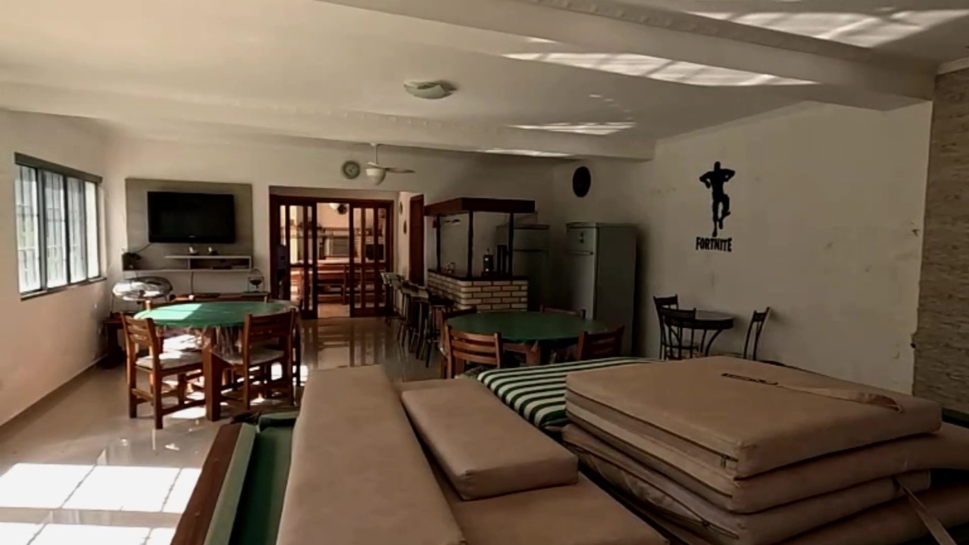 Casa de Condomínio, 4 quartos - Foto 32