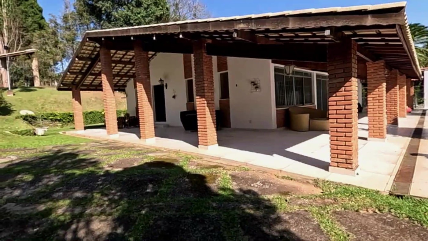Casa de Condomínio, 4 quartos - Foto 36