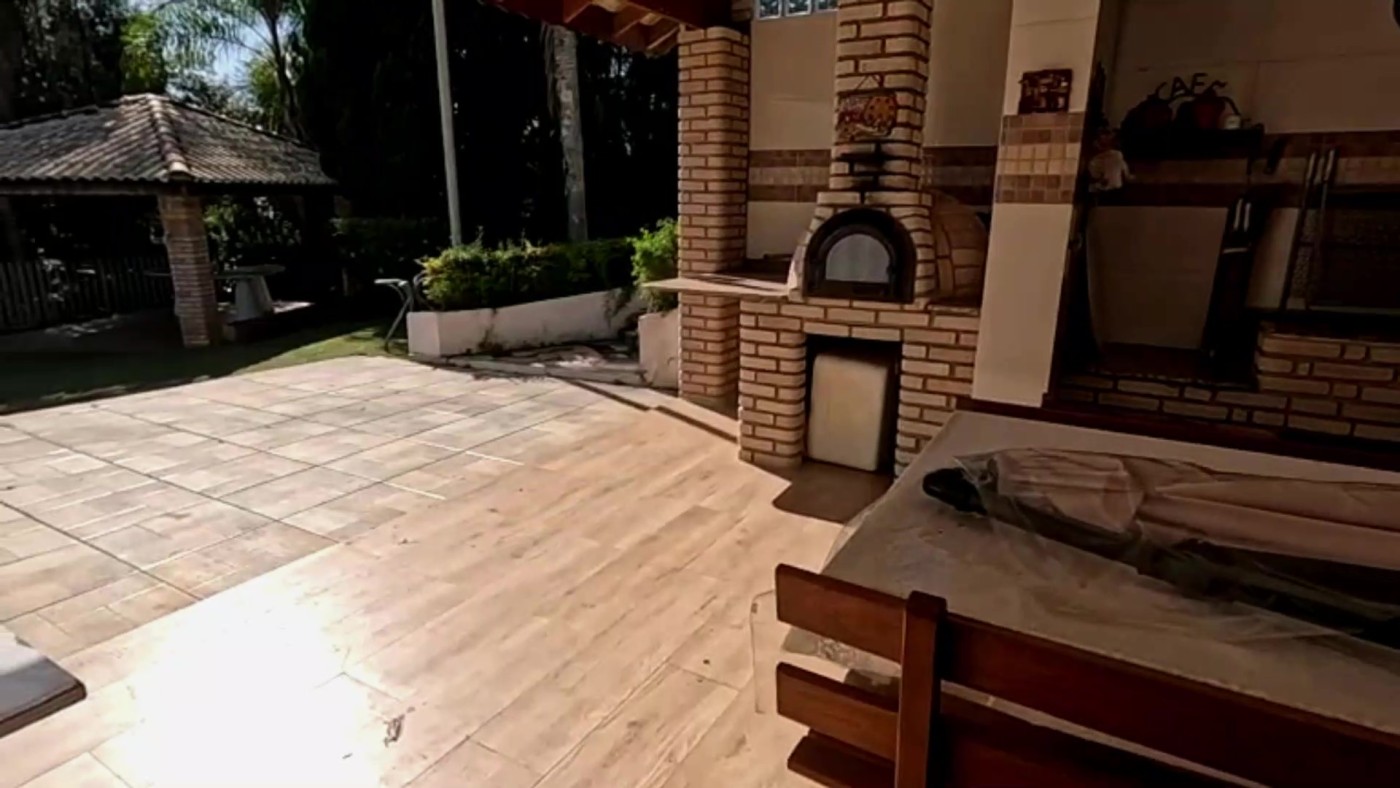 Casa de Condomínio, 4 quartos - Foto 33