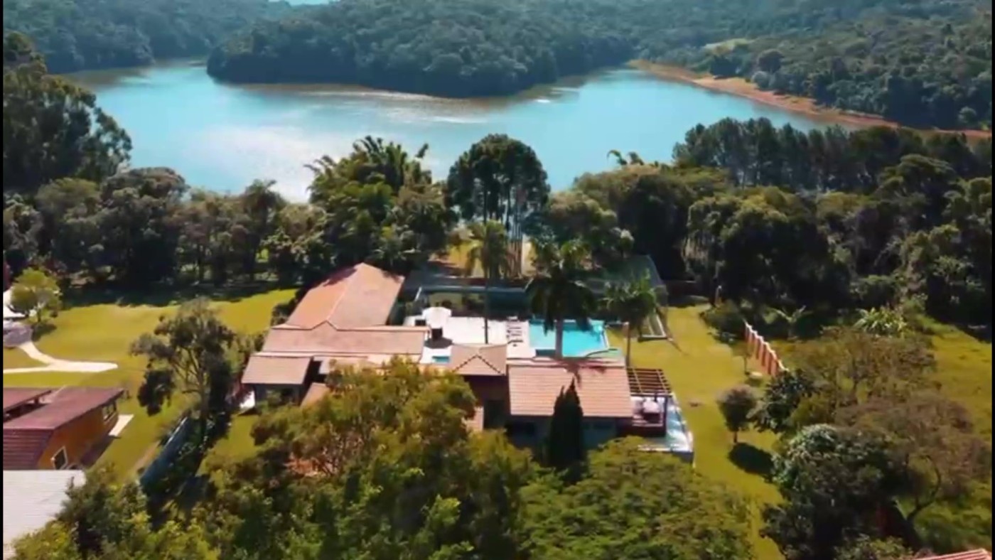 Loteamento e Condomínio, 5000 m² - Foto 3