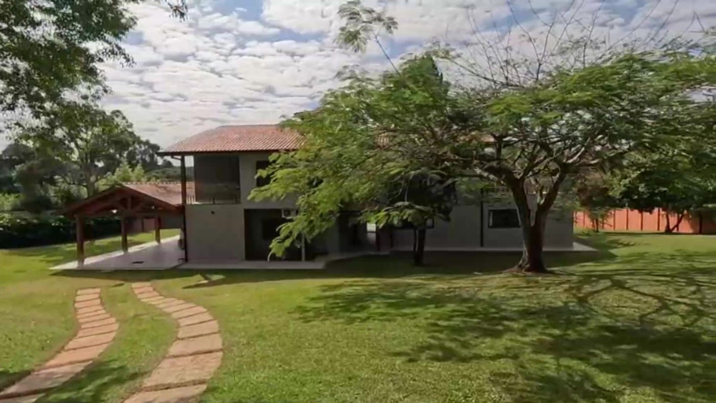 Loteamento e Condomínio, 5000 m² - Foto 4