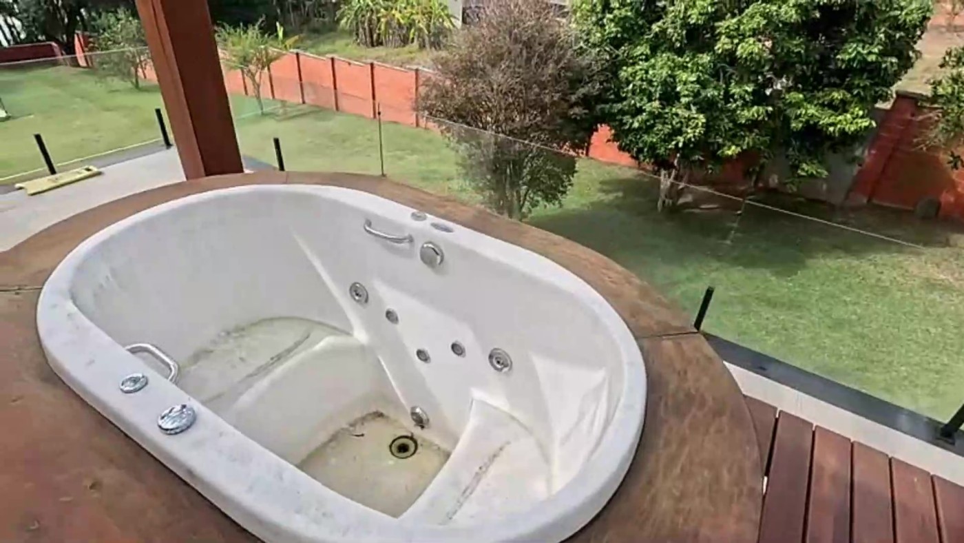 Loteamento e Condomínio, 5000 m² - Foto 11