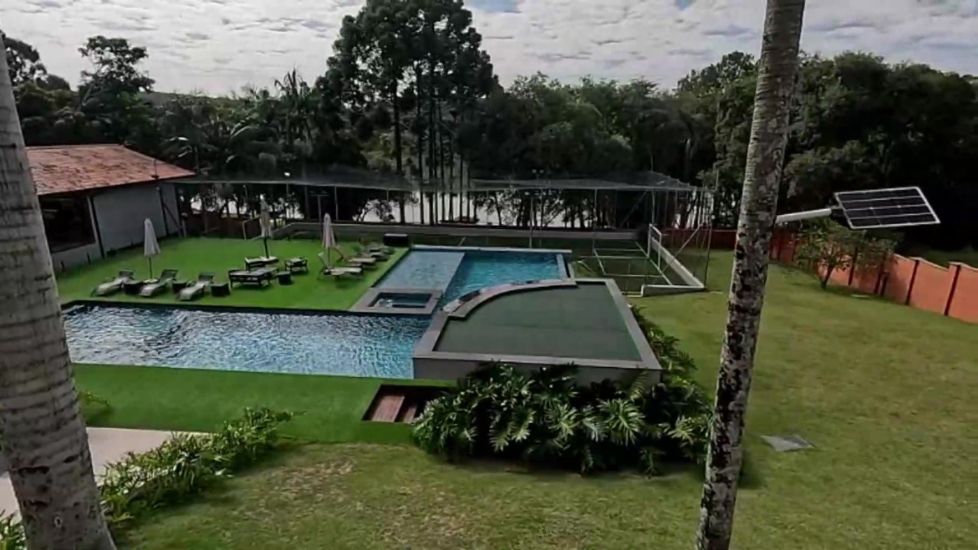 Loteamento e Condomínio, 5000 m² - Foto 10