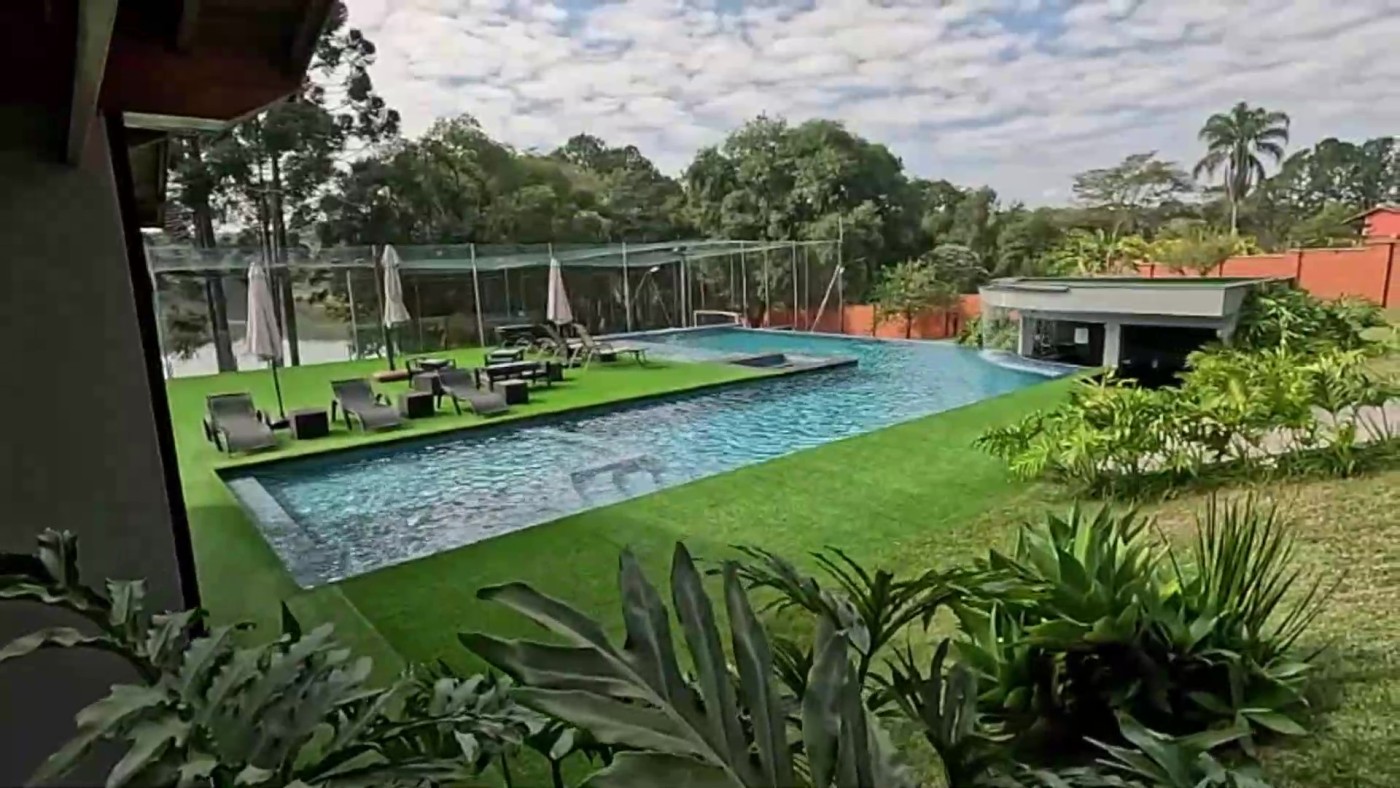 Loteamento e Condomínio, 5000 m² - Foto 24