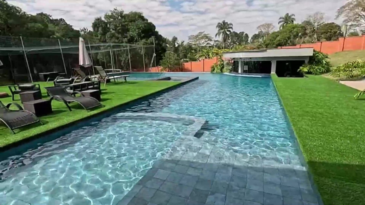 Loteamento e Condomínio, 5000 m² - Foto 30