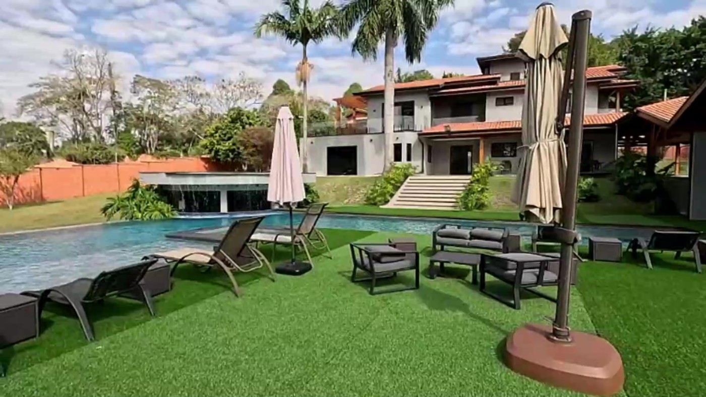 Loteamento e Condomínio, 5000 m² - Foto 31