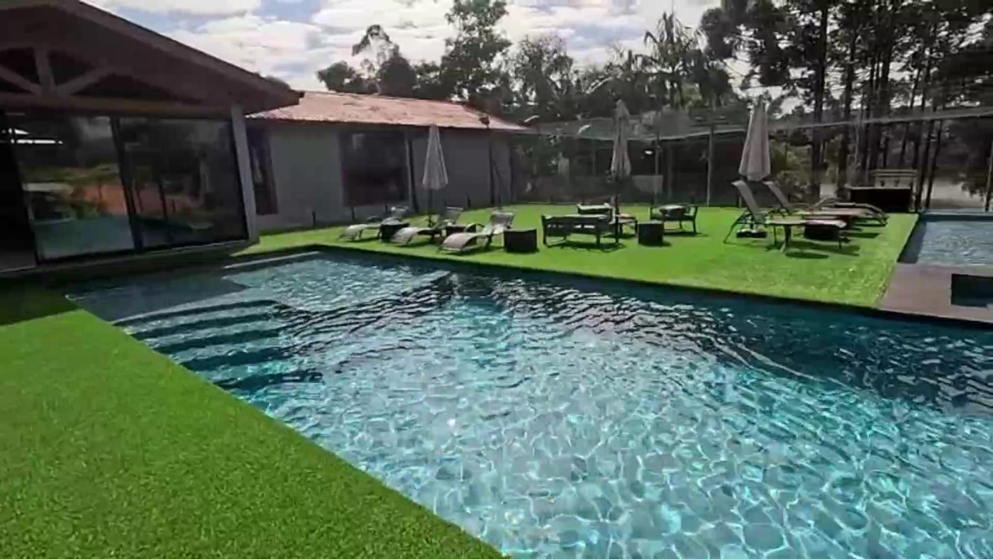 Loteamento e Condomínio, 5000 m² - Foto 36