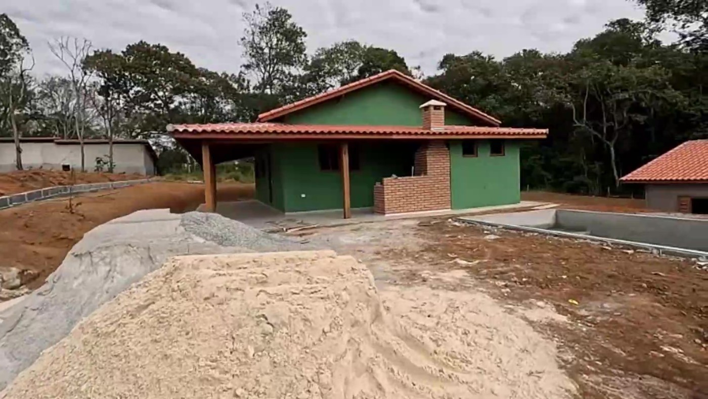 Chácara, 3 quartos, 820 m² - Foto 4