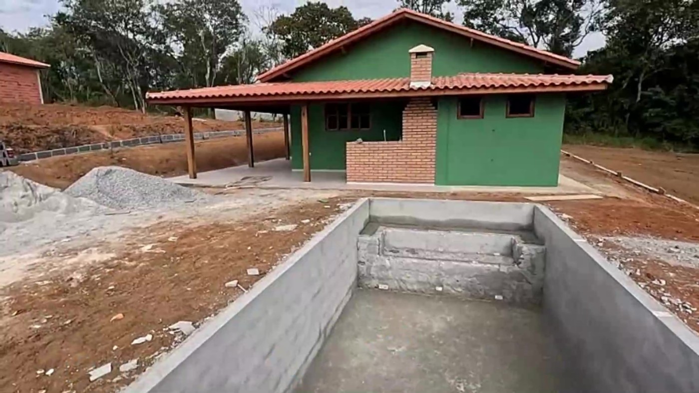 Chácara, 3 quartos, 820 m² - Foto 5