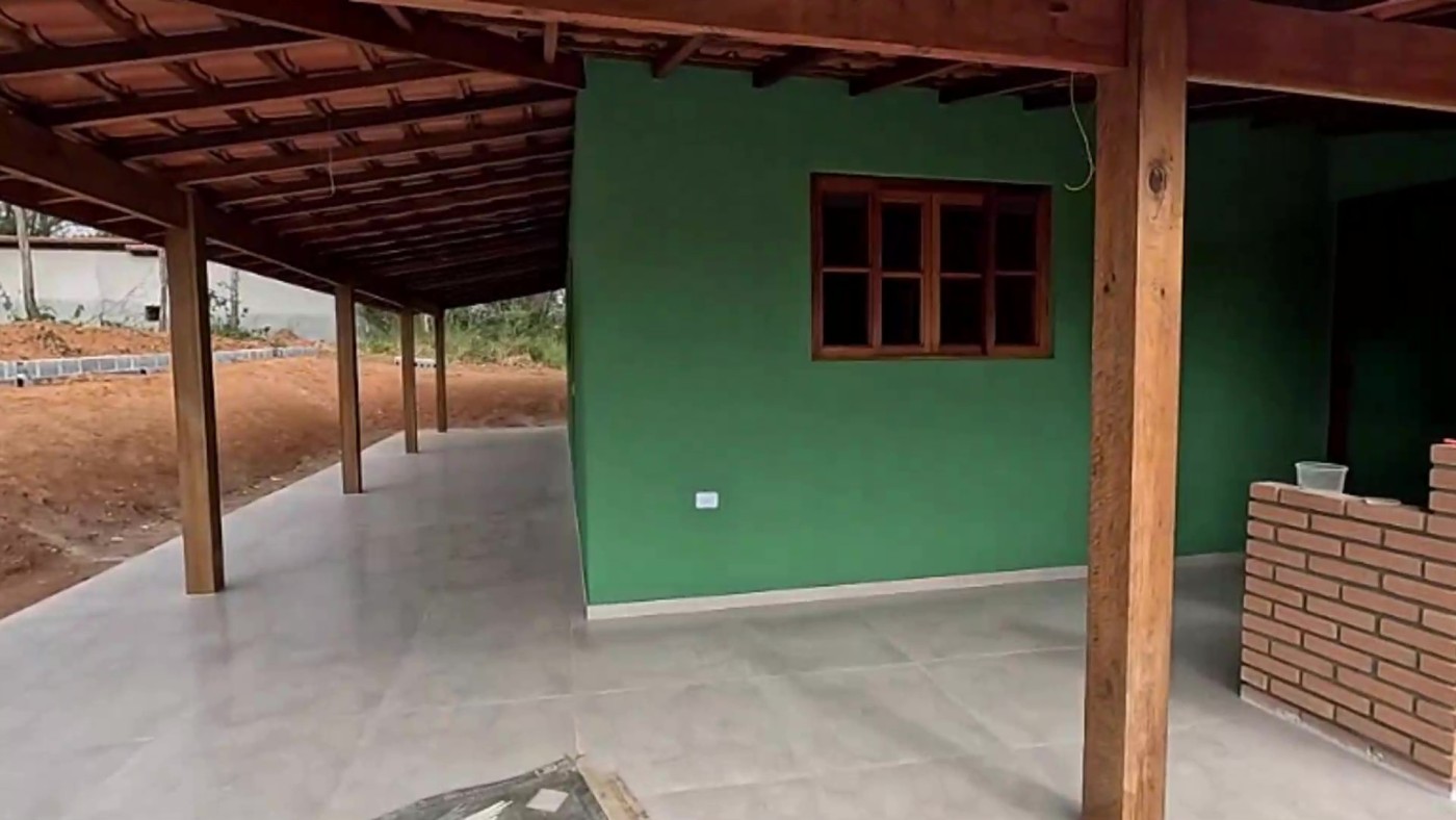 Chácara, 3 quartos, 820 m² - Foto 6