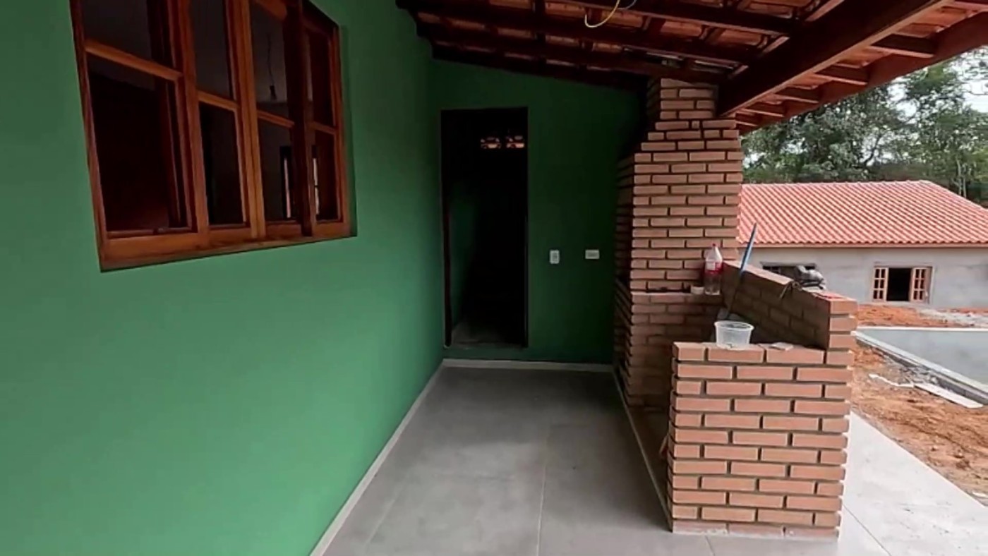 Chácara, 3 quartos, 820 m² - Foto 8