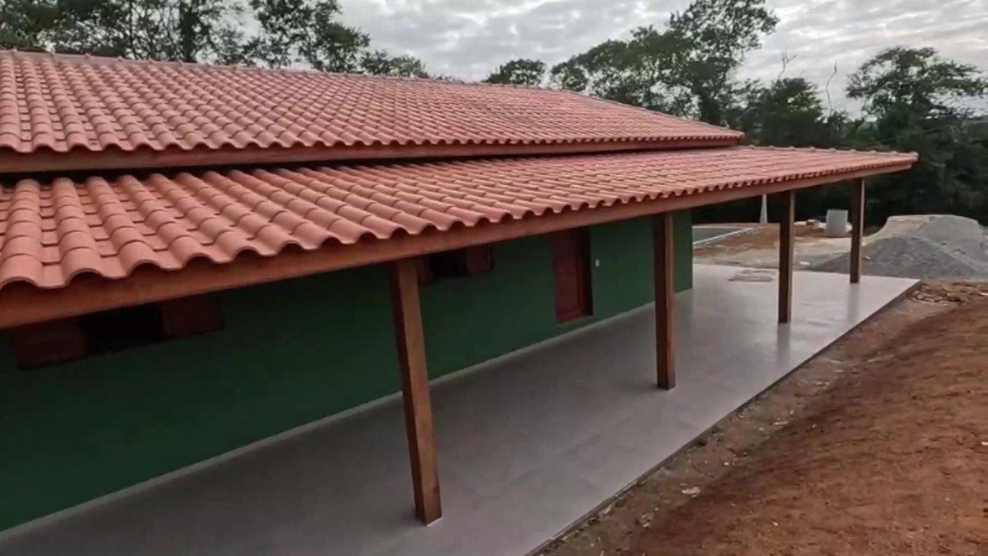 Chácara, 3 quartos, 820 m² - Foto 25