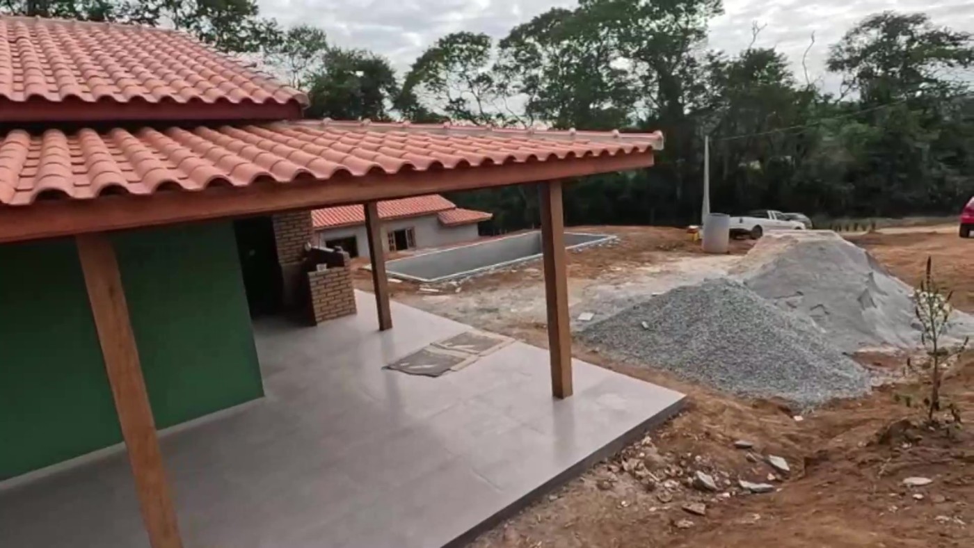 Chácara, 3 quartos, 820 m² - Foto 26