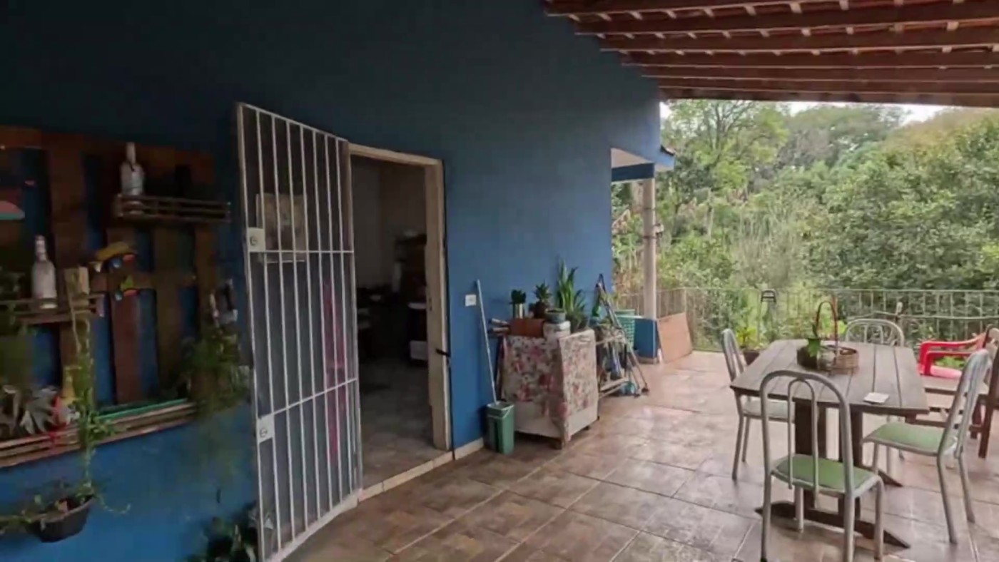 Chácara, 2 quartos, 1500 m² - Foto 2