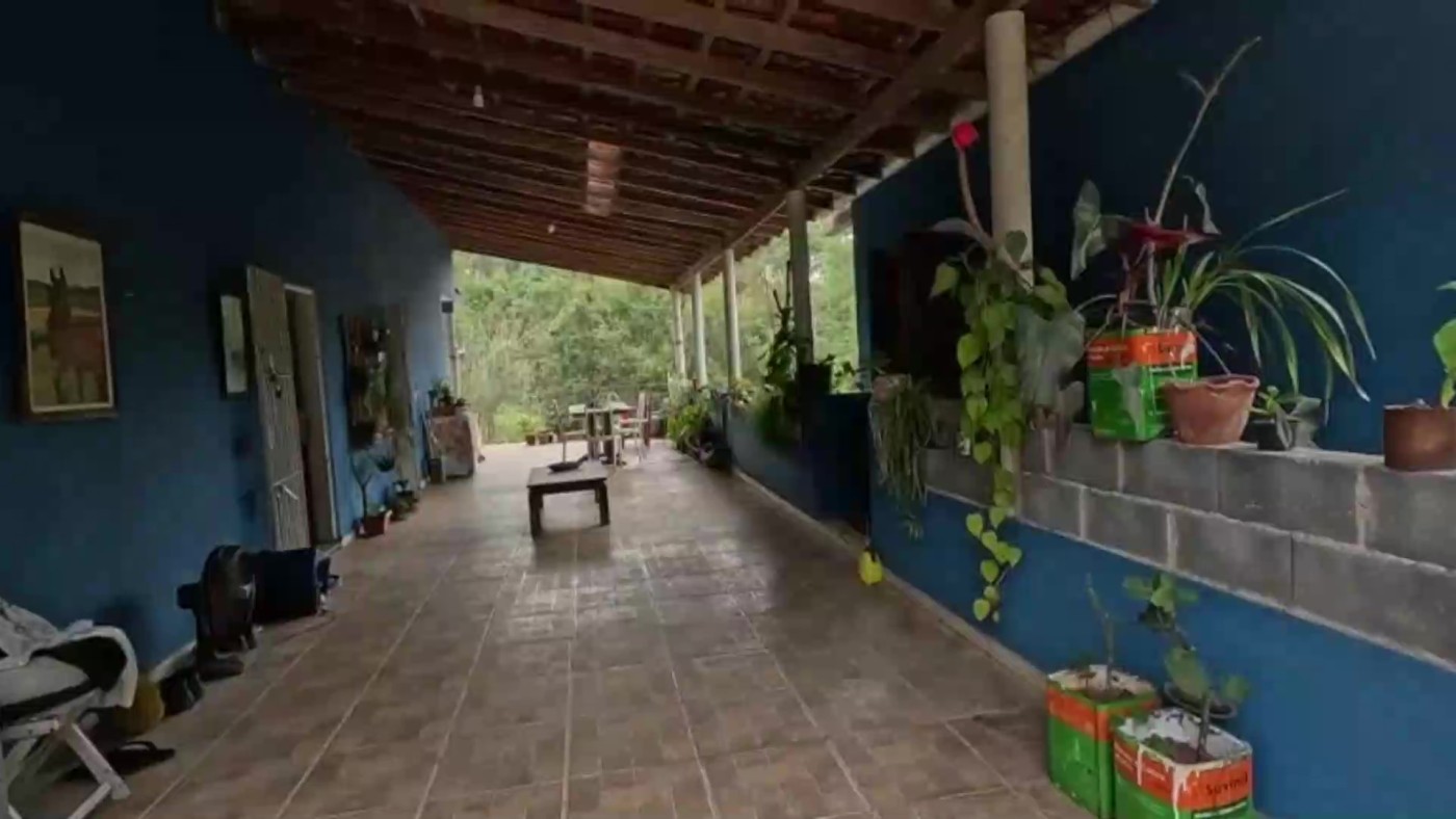 Chácara, 2 quartos, 1500 m² - Foto 7