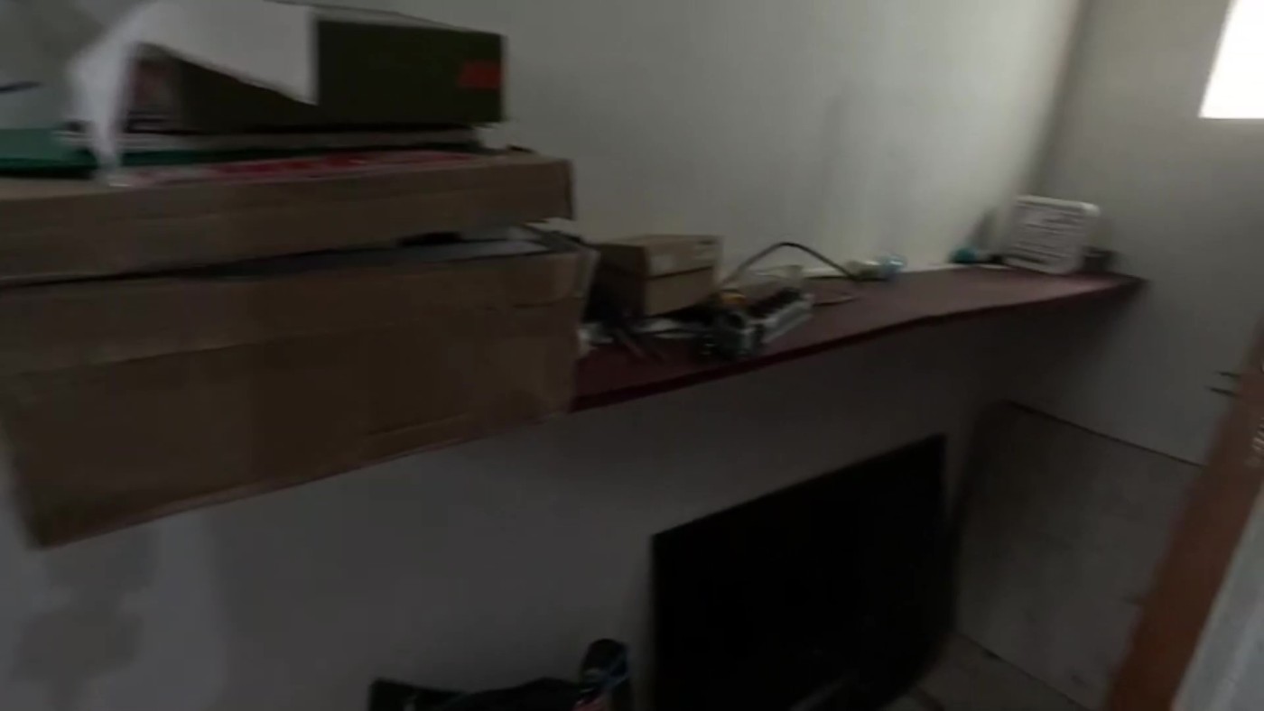 Chácara, 2 quartos, 1500 m² - Foto 12