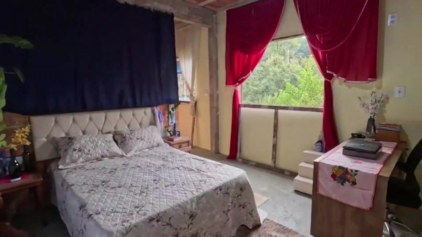 Chácara, 2 quartos, 1500 m² - Foto 18