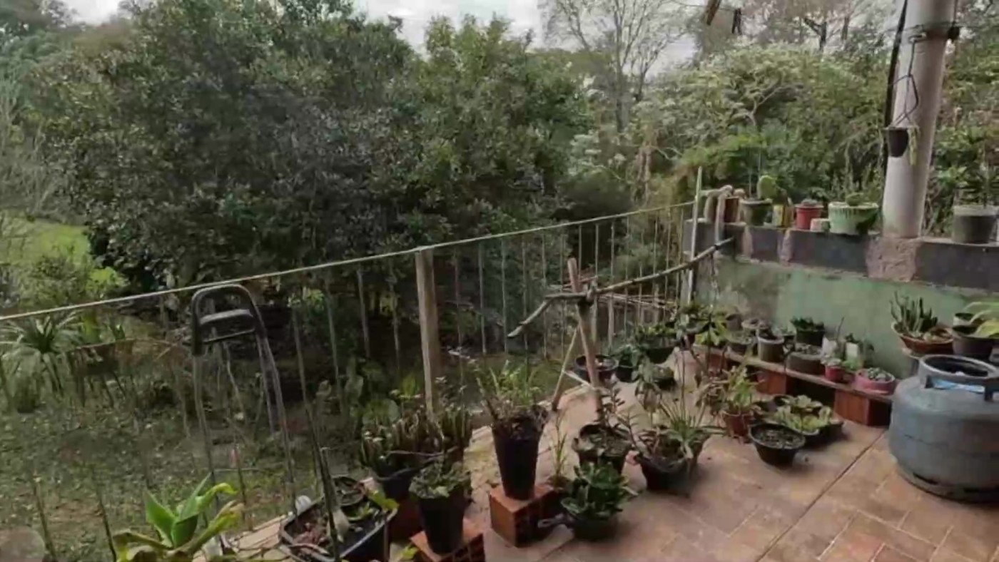 Chácara, 2 quartos, 1500 m² - Foto 22