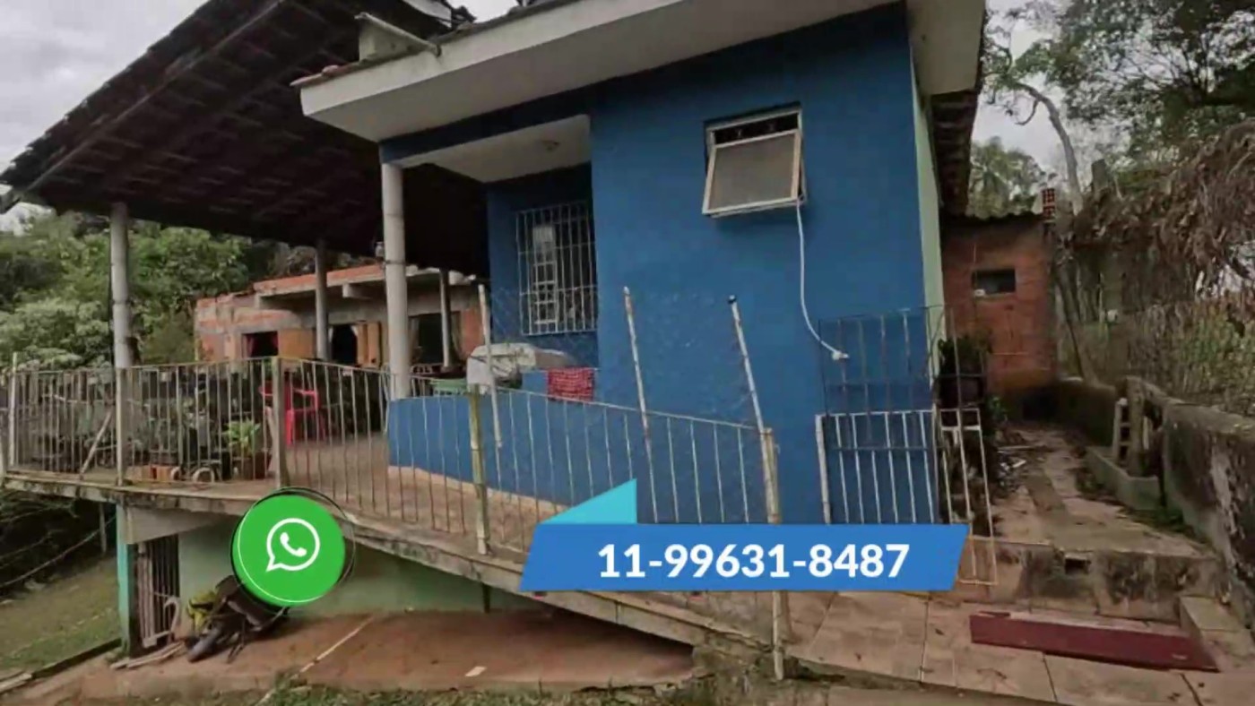 Chácara, 2 quartos, 1500 m² - Foto 27