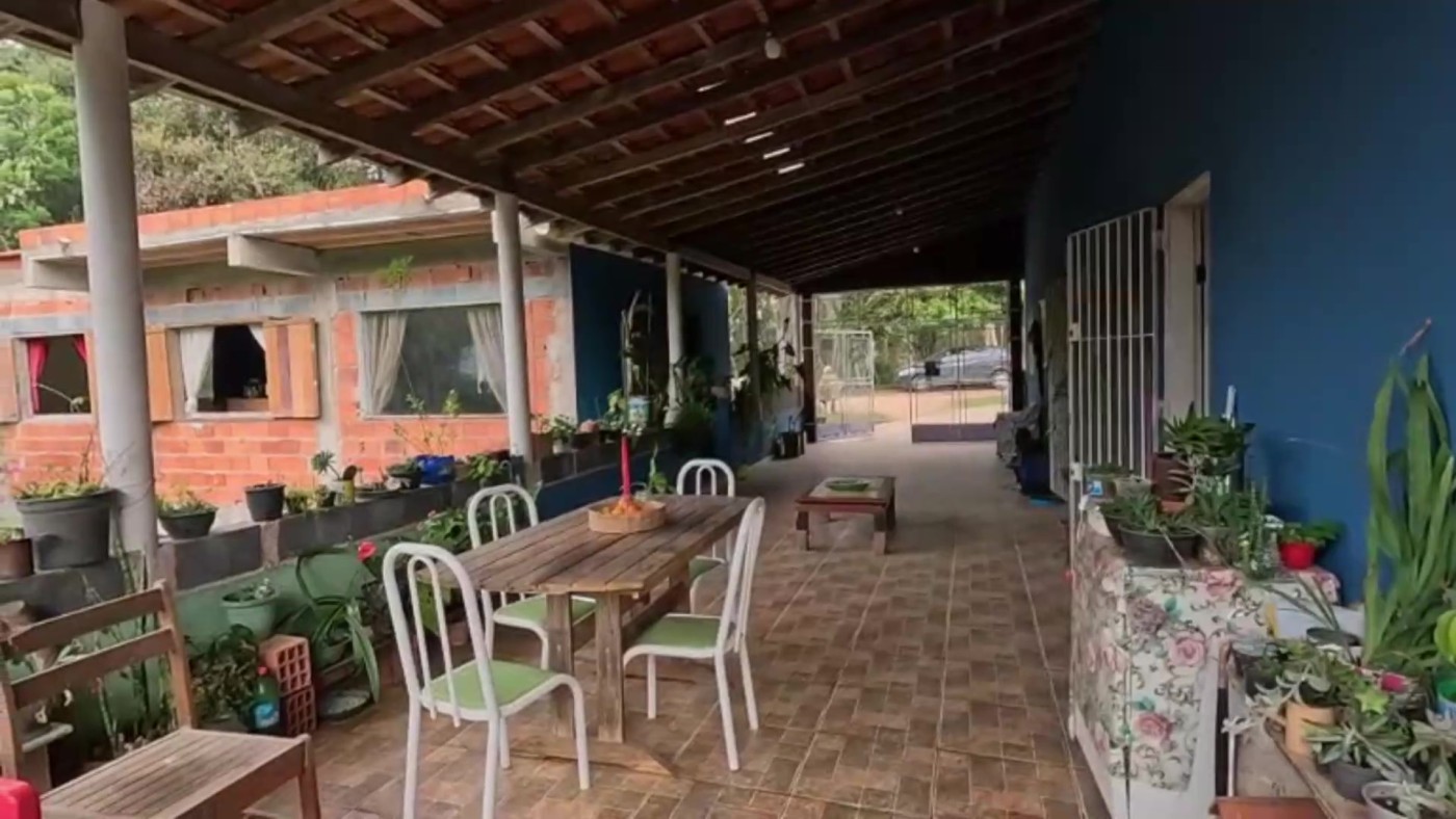 Chácara, 2 quartos, 1500 m² - Foto 28