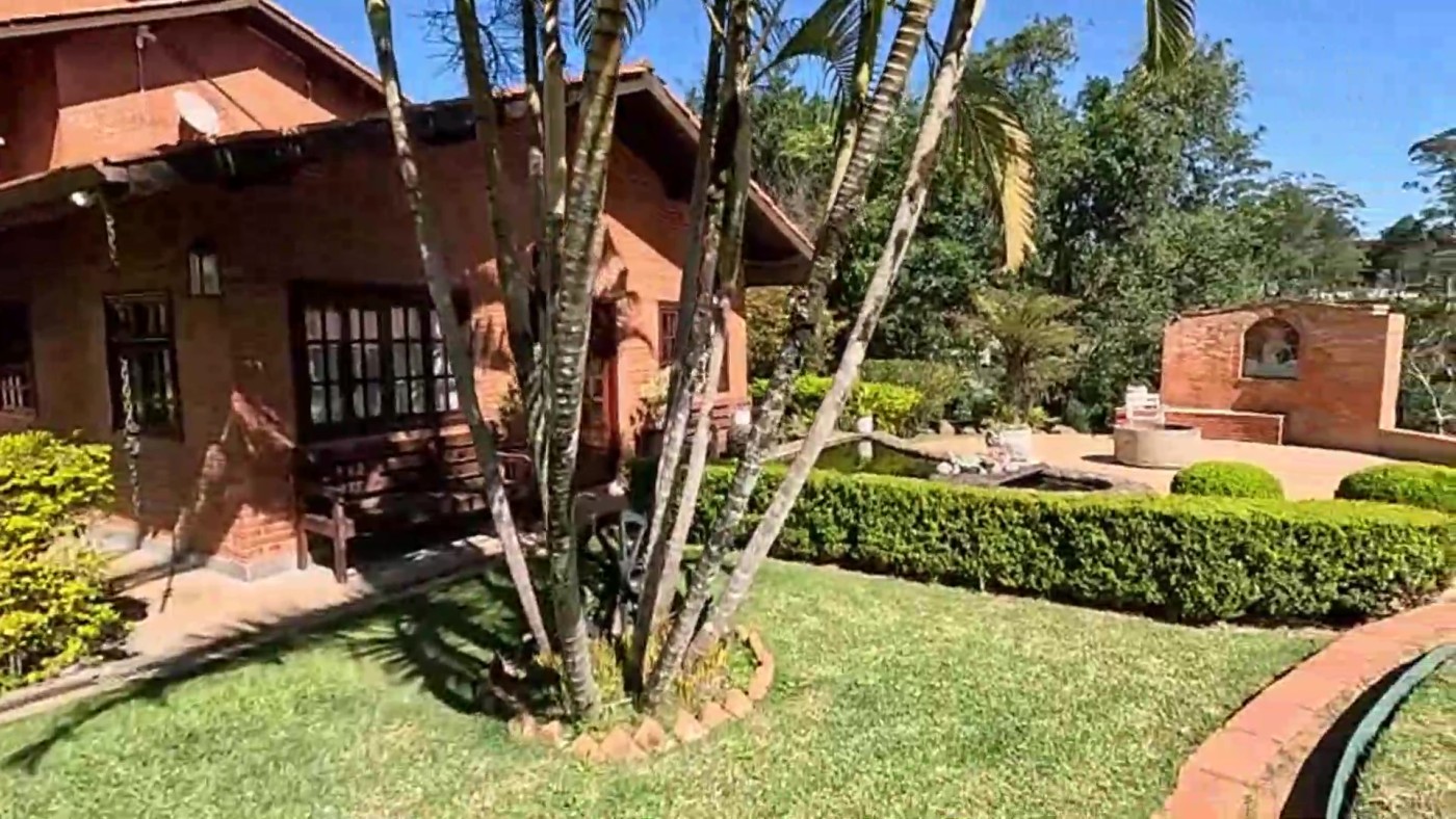 Casa de Condomínio, 8 quartos - Foto 9