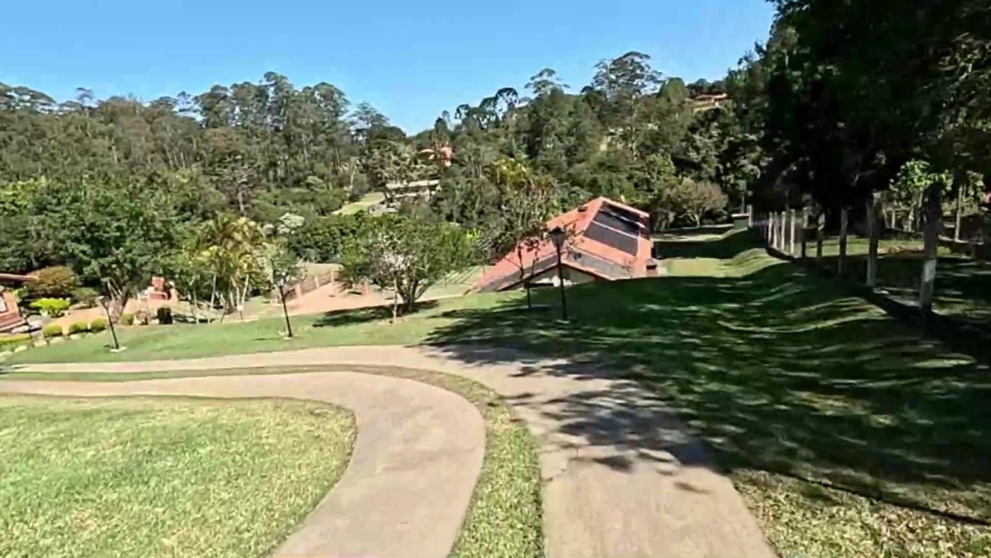 Casa de Condomínio, 8 quartos - Foto 7