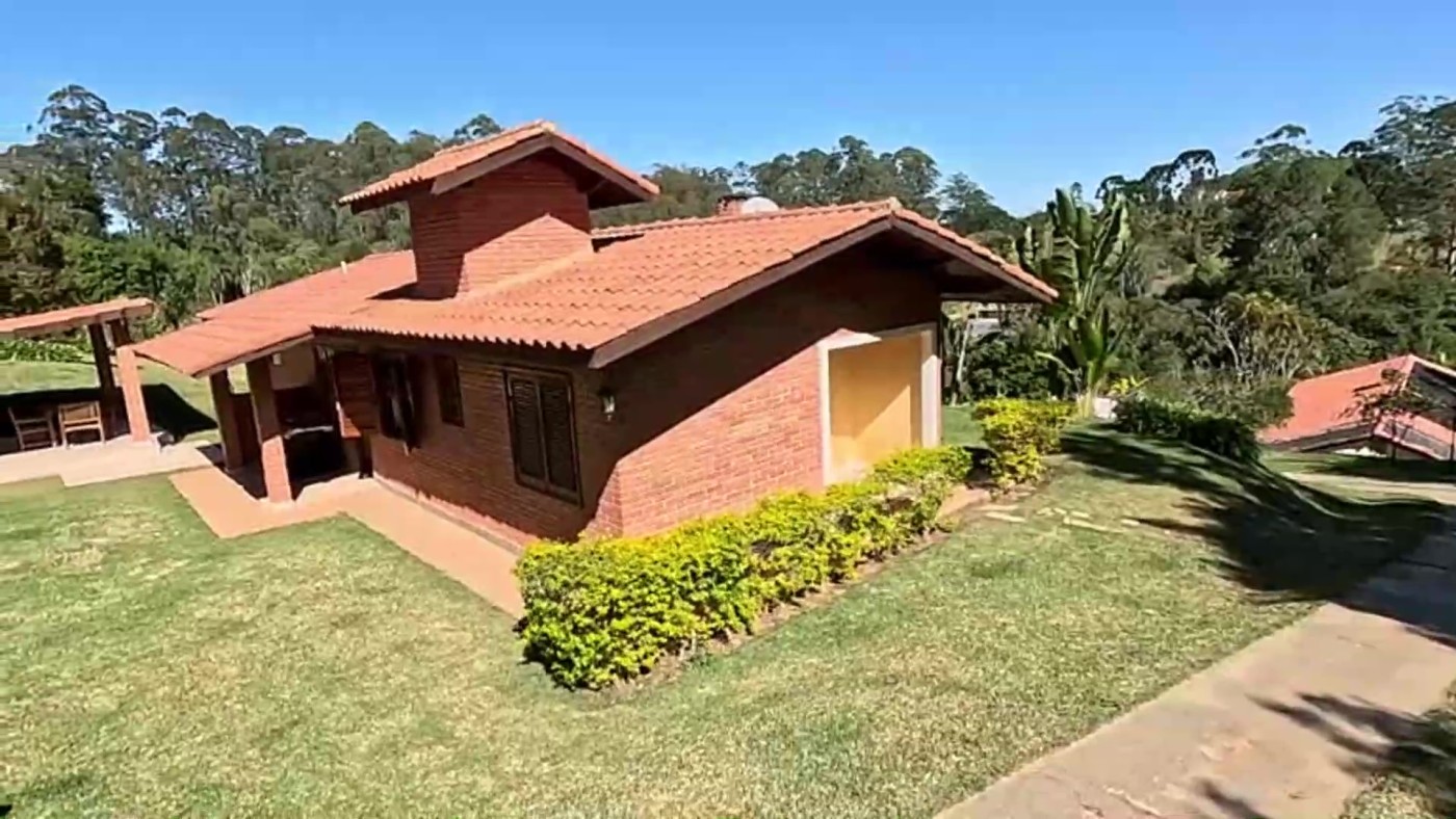 Casa de Condomínio, 8 quartos - Foto 6