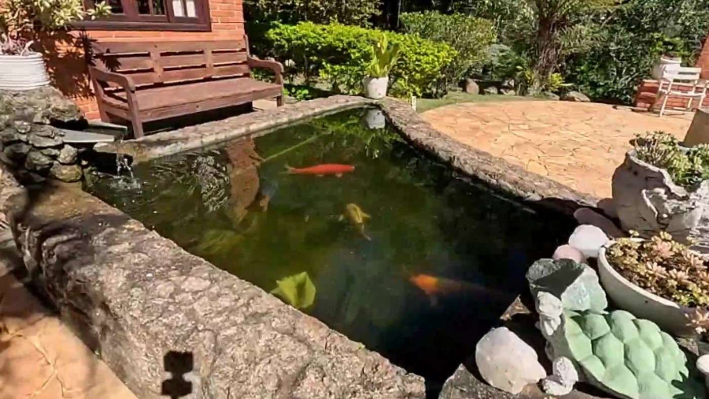 Casa de Condomínio, 8 quartos - Foto 11