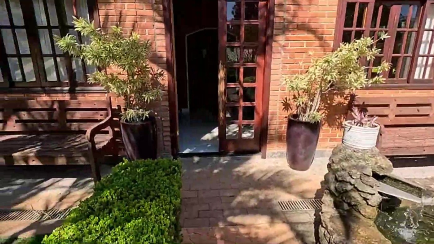 Casa de Condomínio, 8 quartos - Foto 12