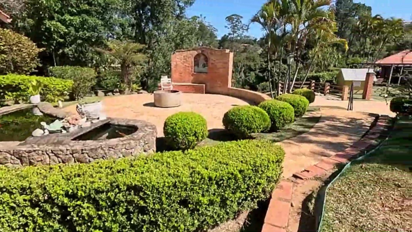 Casa de Condomínio, 8 quartos - Foto 10