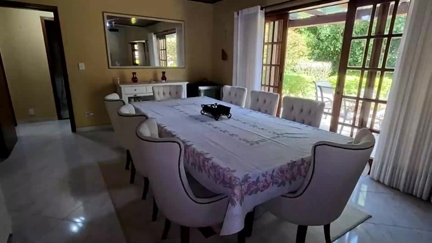 Casa de Condomínio, 8 quartos - Foto 16