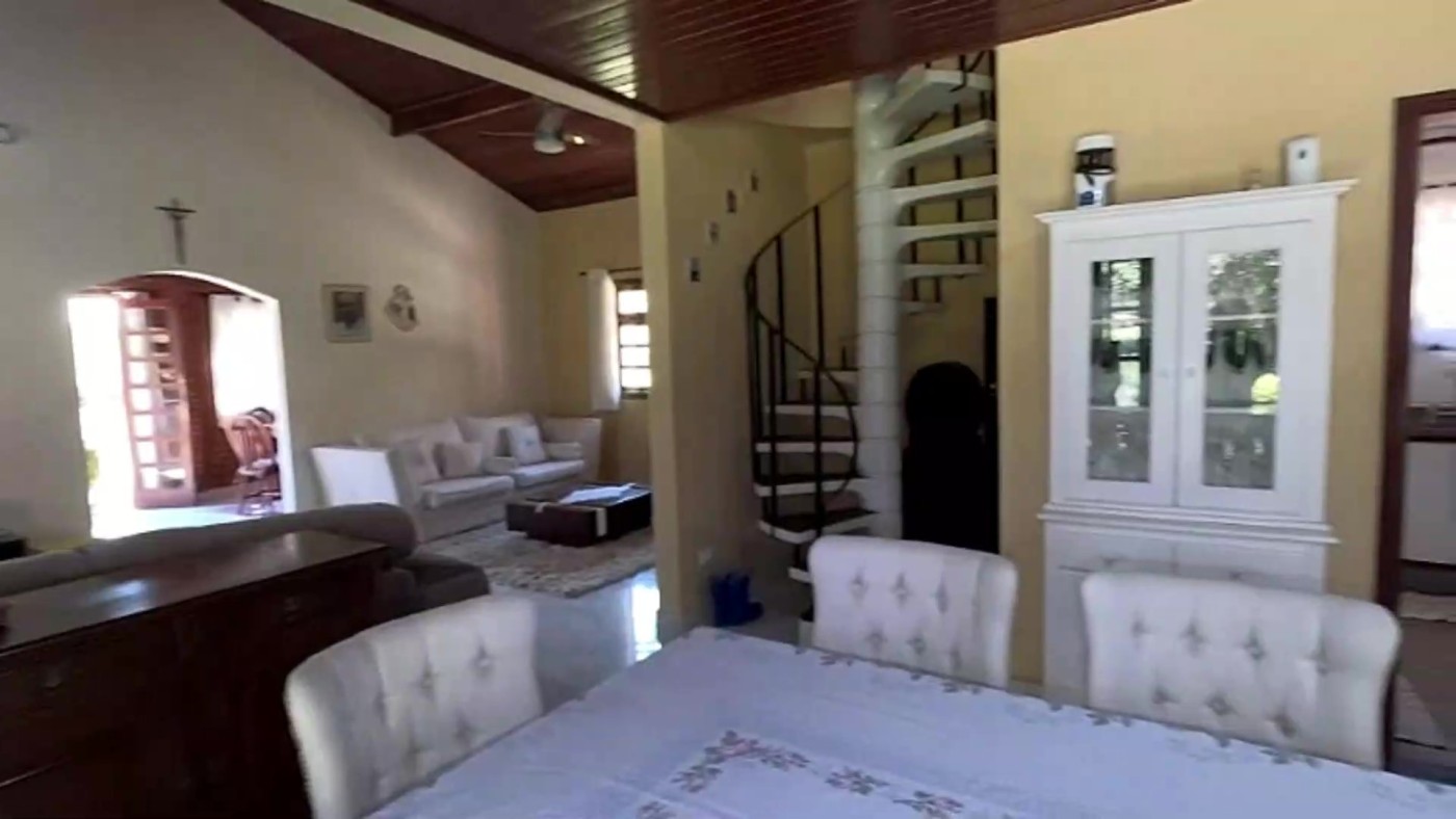 Casa de Condomínio, 8 quartos - Foto 18