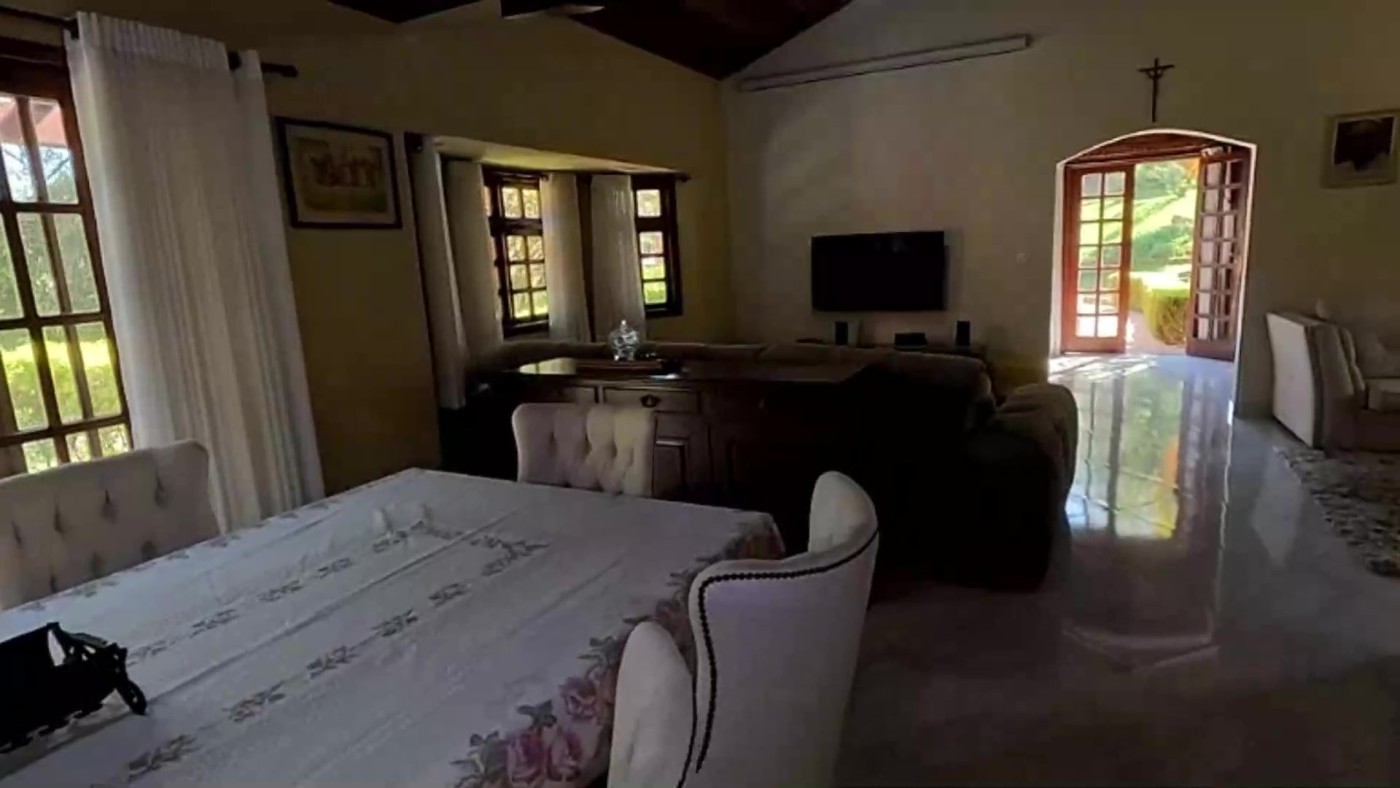 Casa de Condomínio, 8 quartos - Foto 26