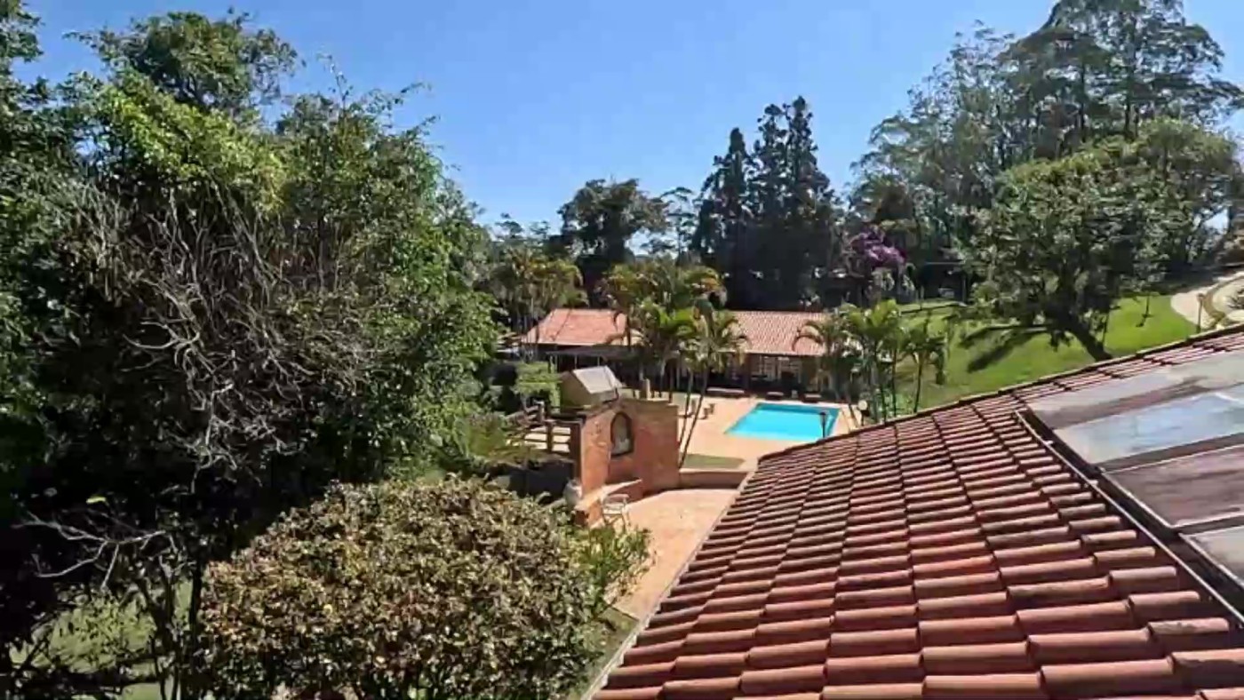 Casa de Condomínio, 8 quartos - Foto 30