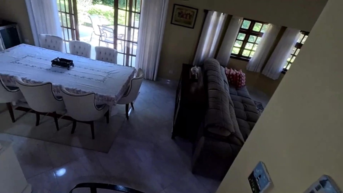 Casa de Condomínio, 8 quartos - Foto 31