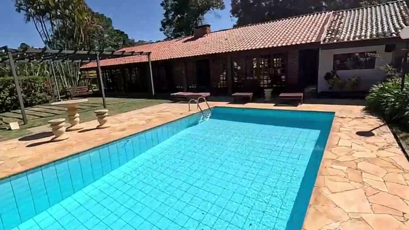 Casa de Condomínio, 8 quartos - Foto 33