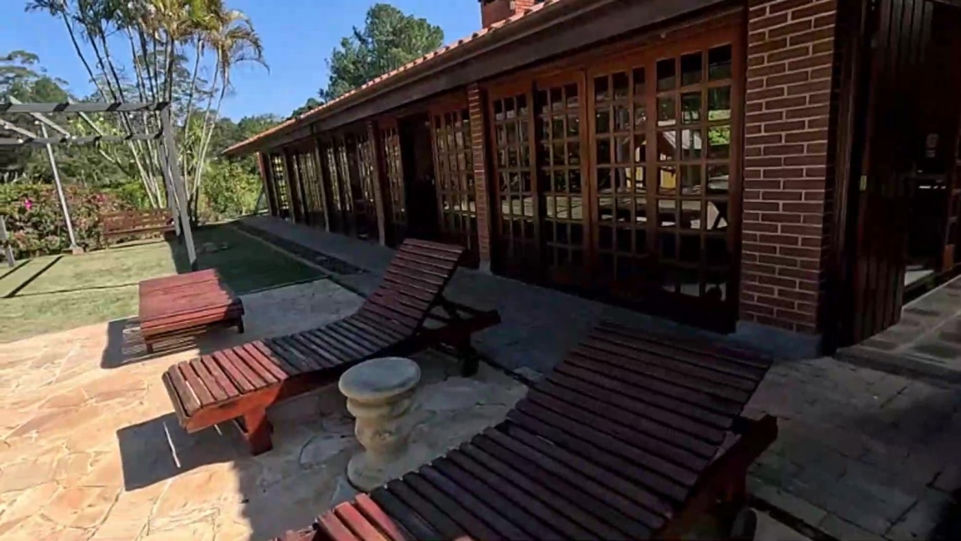 Casa de Condomínio, 8 quartos - Foto 34