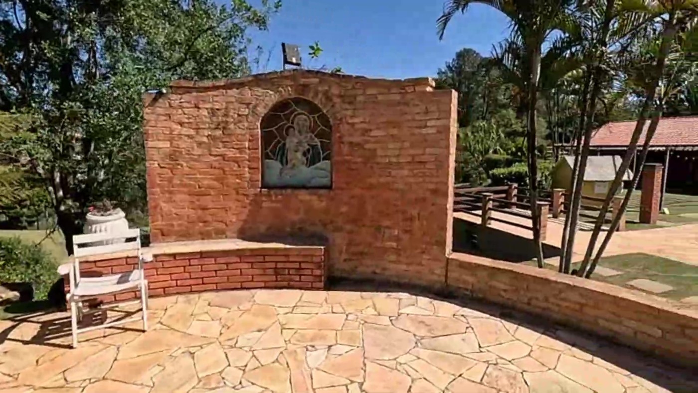 Casa de Condomínio, 8 quartos - Foto 32