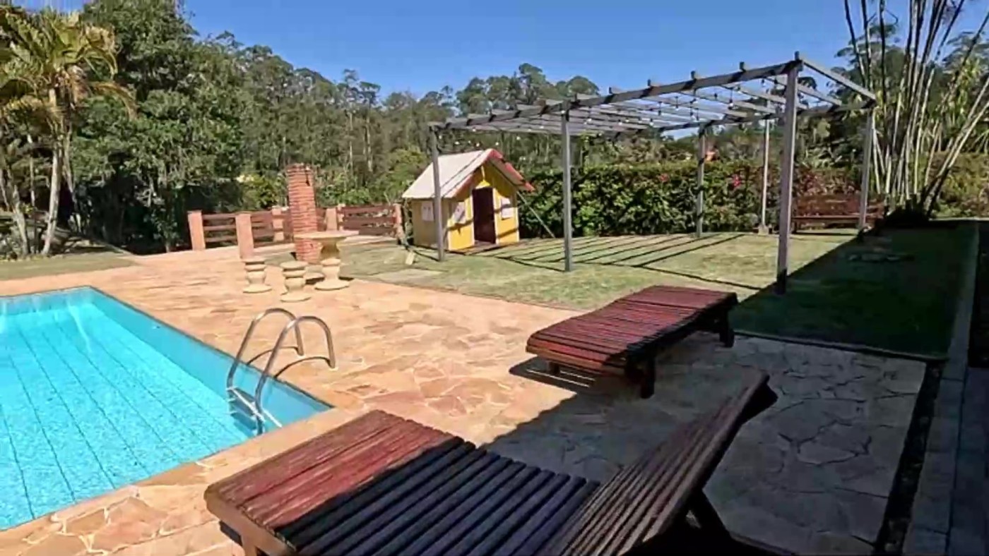 Casa de Condomínio, 8 quartos - Foto 35