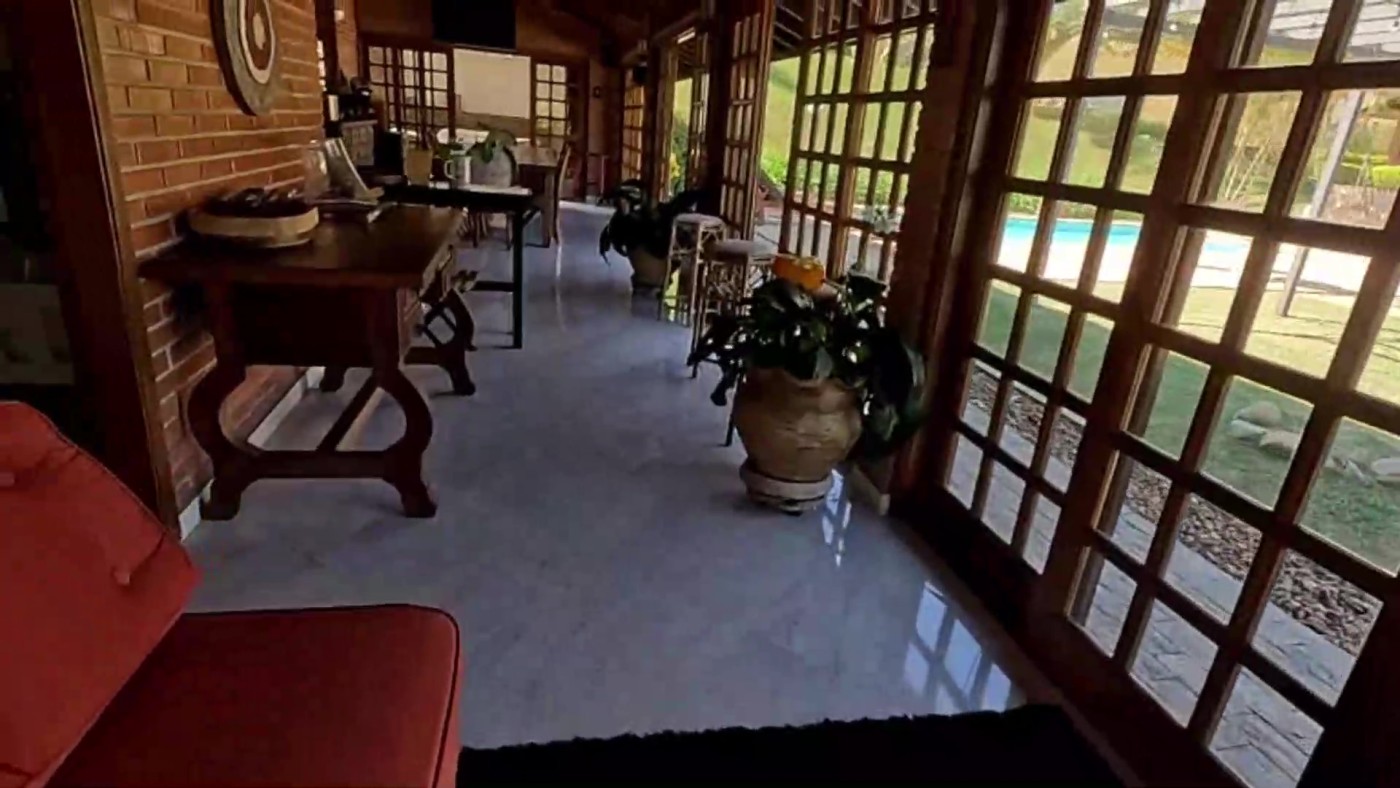 Casa de Condomínio, 8 quartos - Foto 40