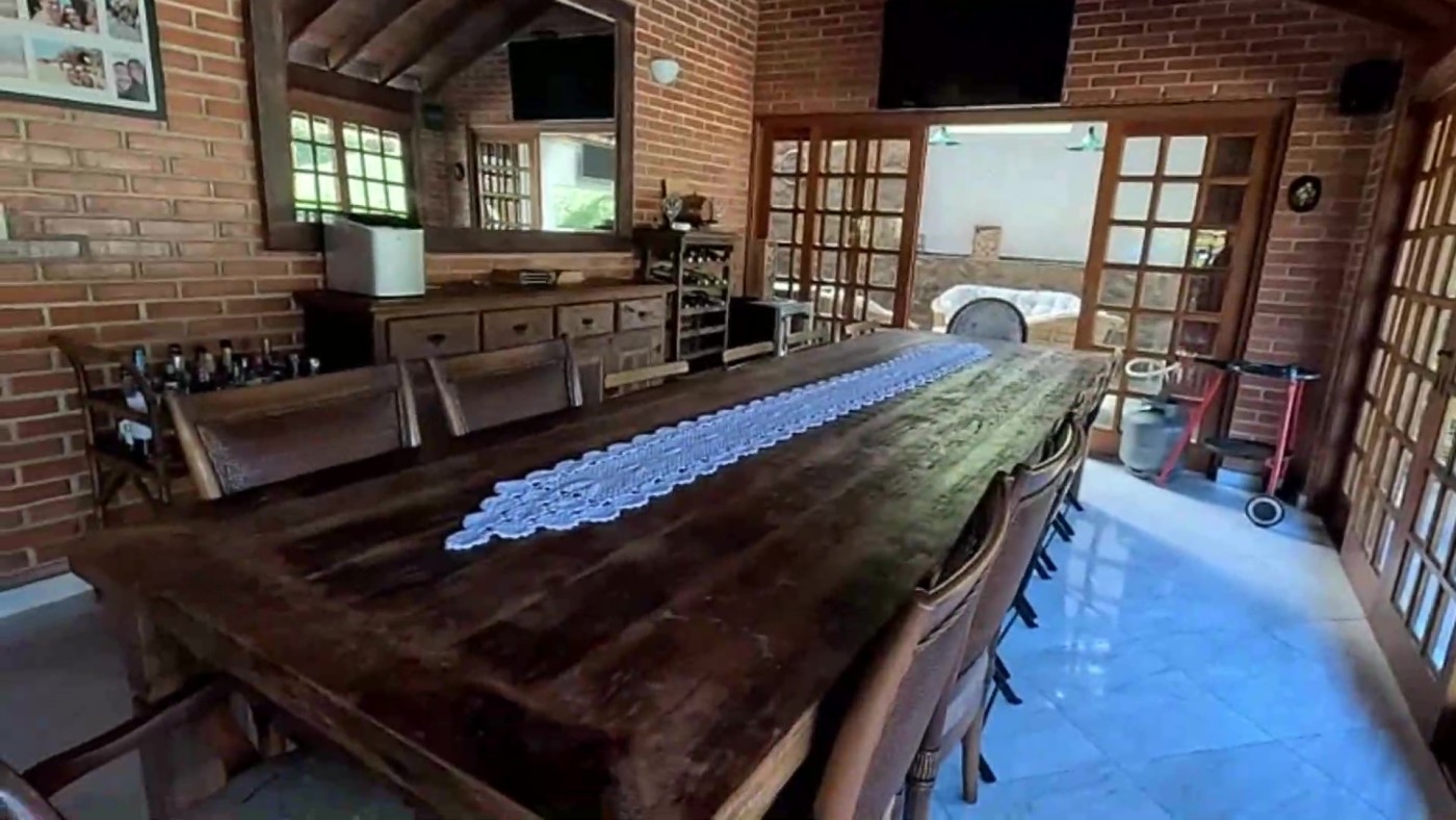 Casa de Condomínio, 8 quartos - Foto 36