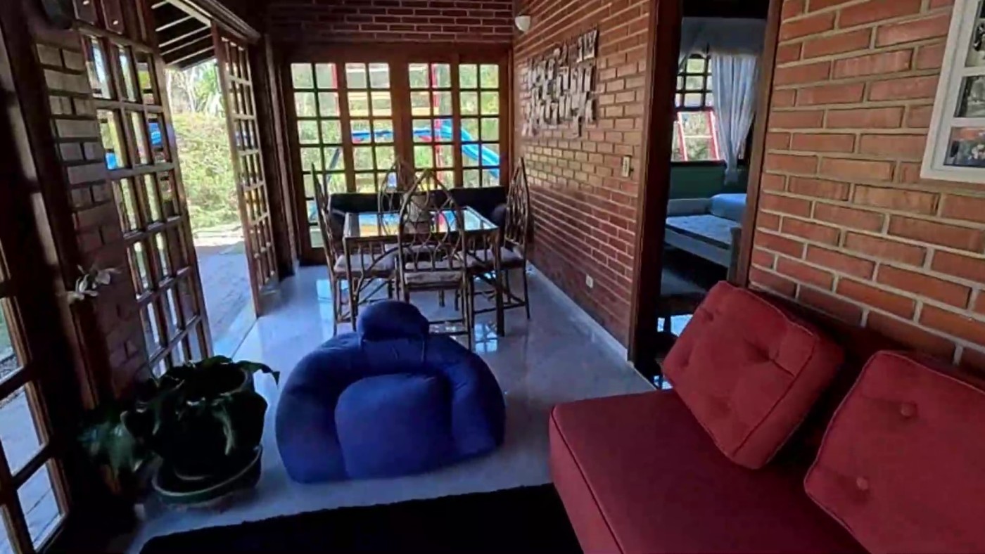 Casa de Condomínio, 8 quartos - Foto 37